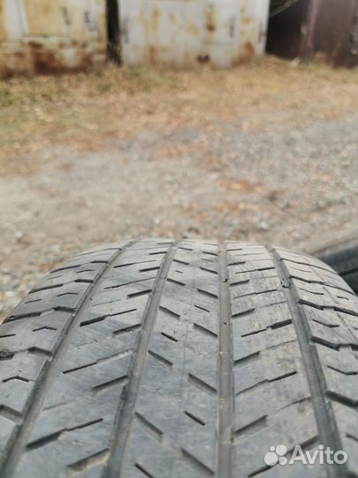 Yokohama Geolandar G91 225/65 R17