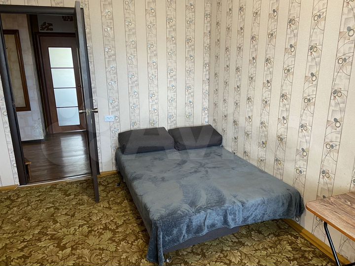 2-к. квартира, 47,5 м², 4/5 эт.