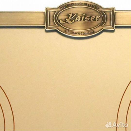 Индукционная варочная панель Kaiser KCT 6395 IElfE