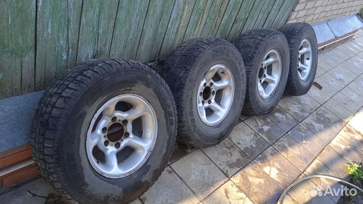 Диски r15