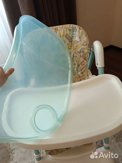 Стул для кормления