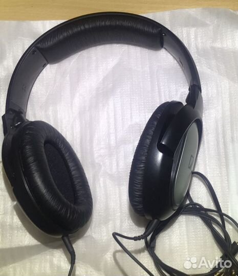 Sennheiser HD 206 Оригинал
