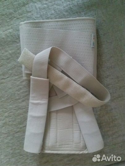 Детский корректор осанки Orlett tlso-250(P)