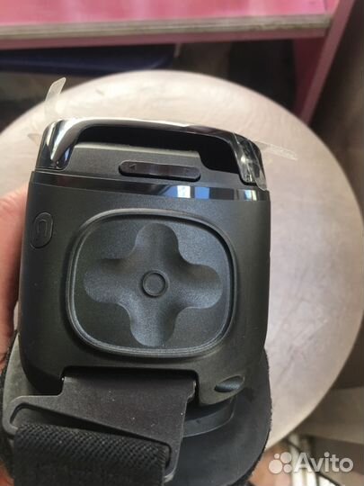 Аксессуары