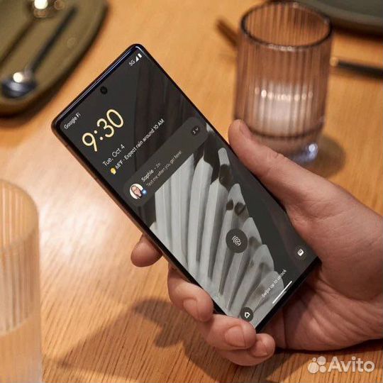 Google Pixel 7 Pro 12/256 Америка, NEW
