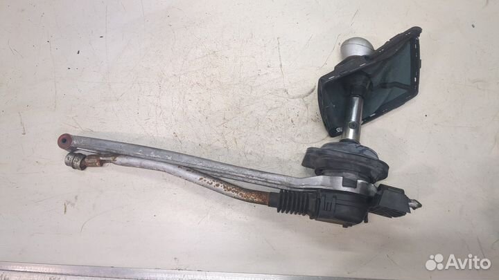 Кулиса кпп Mercedes C W204, 2007