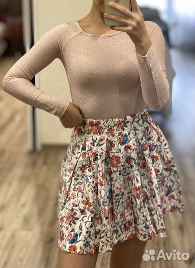 Юбка женская 42 44