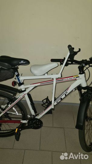 Велосипедноекреслодлядетей«Маруся»