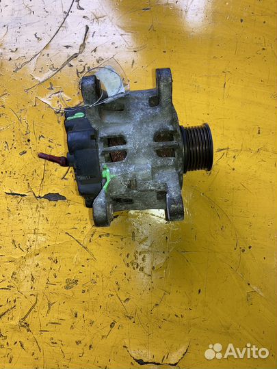 Генератор для Renault Logan I