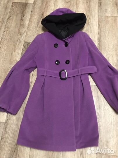 Пальто женское