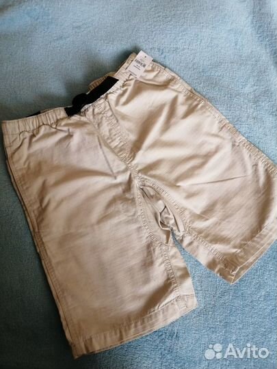 Шорты GAP новые для мальчика