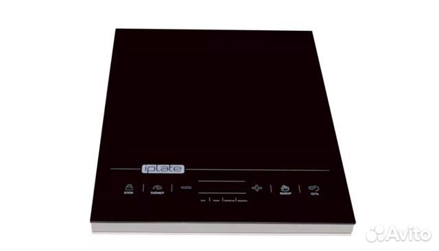 Плита индукционная Iplate T-24