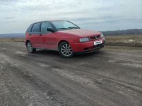 SEAT Ibiza 1.8 MT, 1997, 40 000 км, с пр�обегом, цена 200 000 руб.