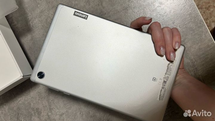 Планшет Lenovo Tab M10 HD TB-X306X 2/32