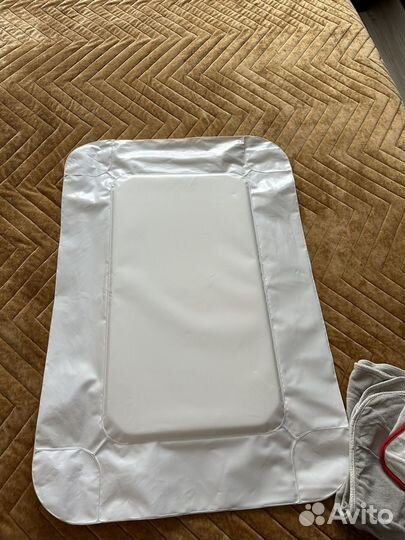 Пеленальный матрас IKEA