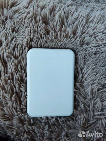 Принтер моментальной печати Canon