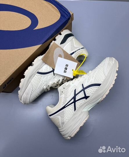 Кроссовки asics летние