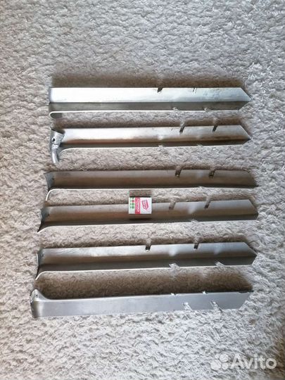 Колья для палатки в песок