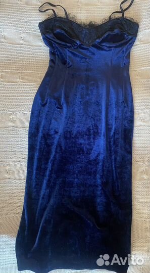 Платье вечернее