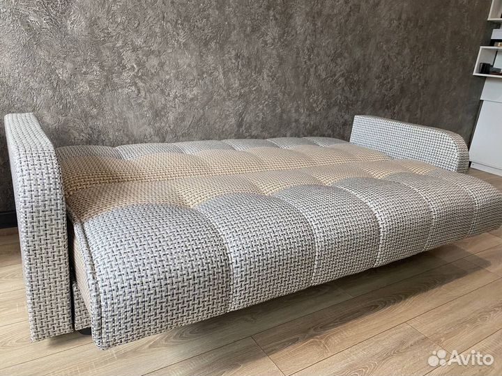 Диван раскладной для дома и дачи
