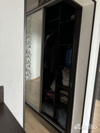 Шкаф купе б/у