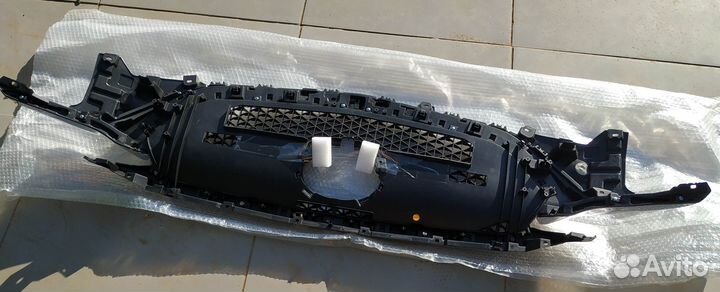 Решетка радиатора сх-5 CX5 (KF) 2017