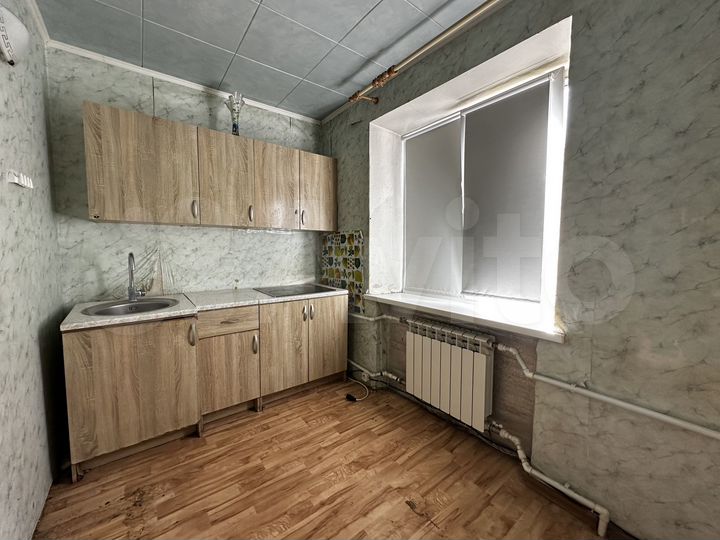 1-к. квартира, 26 м², 5/5 эт.