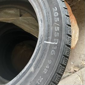 Nokian Tyres Hakkapeliitta R 205/55 R16