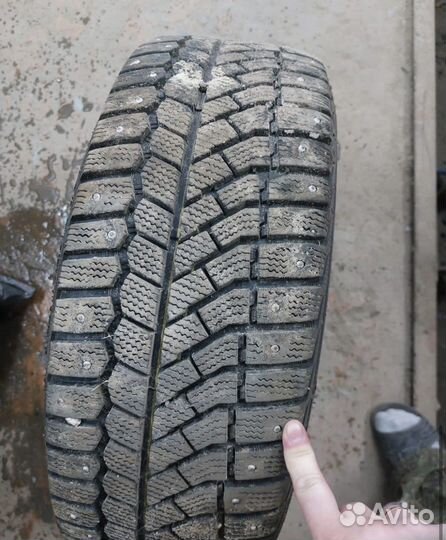 Колеса р17зимние toyota