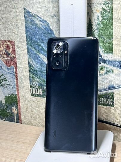 Xiaomi redmi note 10 pro