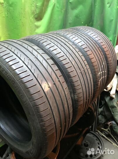Continental ContiSportContact 5 225/50 R18