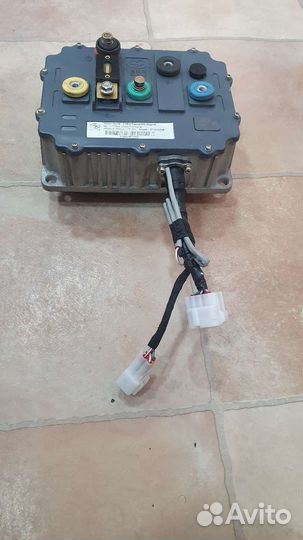 Контролер 2000w