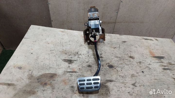 Педаль тормоза Kia Optima 3 TF (АКПП)