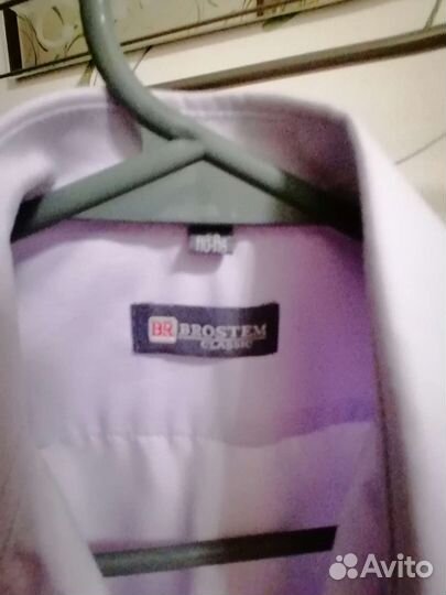 Рубашка Brostem рост 110-116
