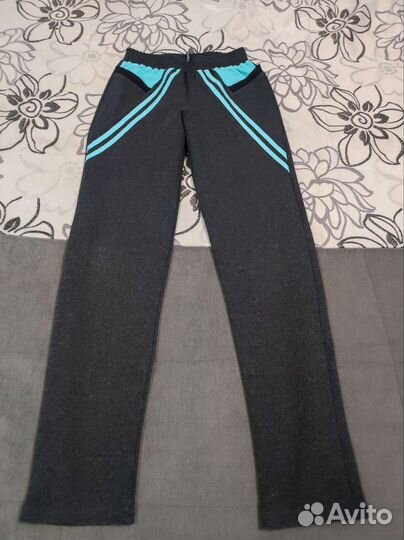 Спортивный костюм 44 размер