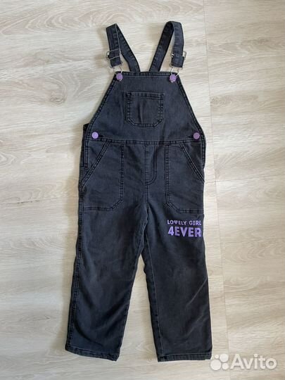 Вещи на девочку 110 116