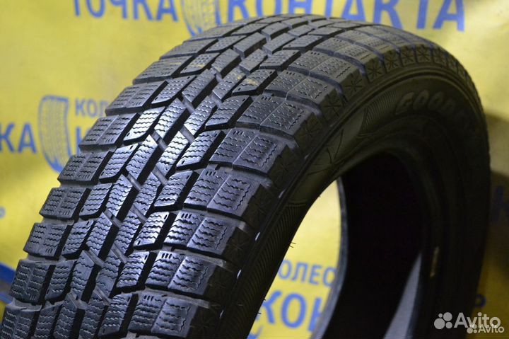 Goodyear Ice Navi 6 205/60 R16