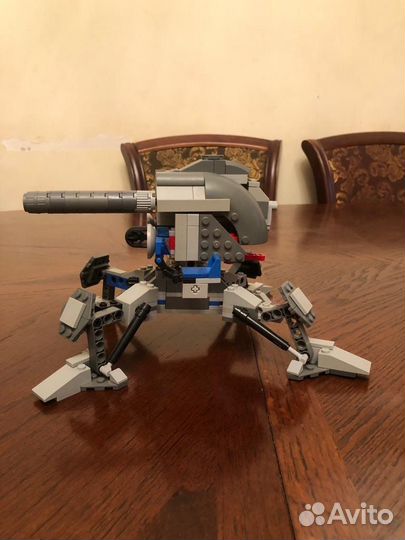 Lego City оригинал