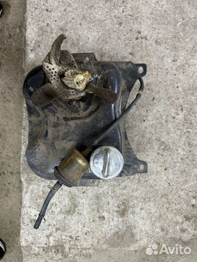 Двигатель на скутер 157qmj 150кубов