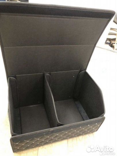 Органайзер в багажник