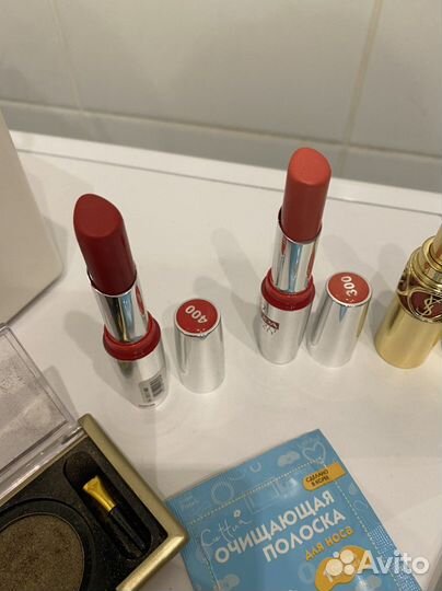 Набор косметики