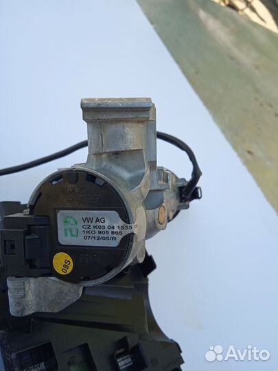 Запчасти на volkswagen transporter t5