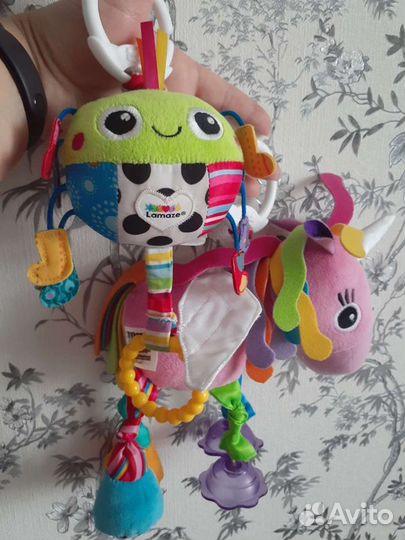 Игрушка-Подвеска 