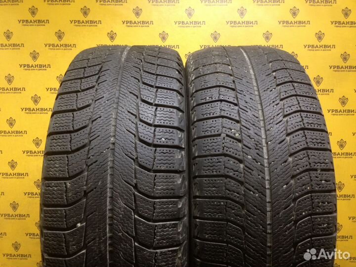 Michelin X-Ice XI2 205/55 R16 91T