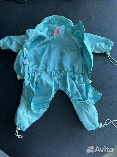 Одежда для маленьких собак