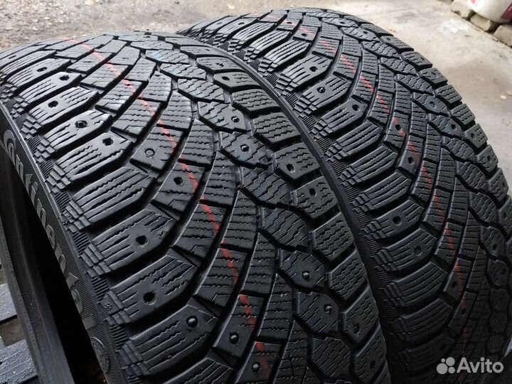 Continental ContiIceContact 4x4 235/50 R18 101T