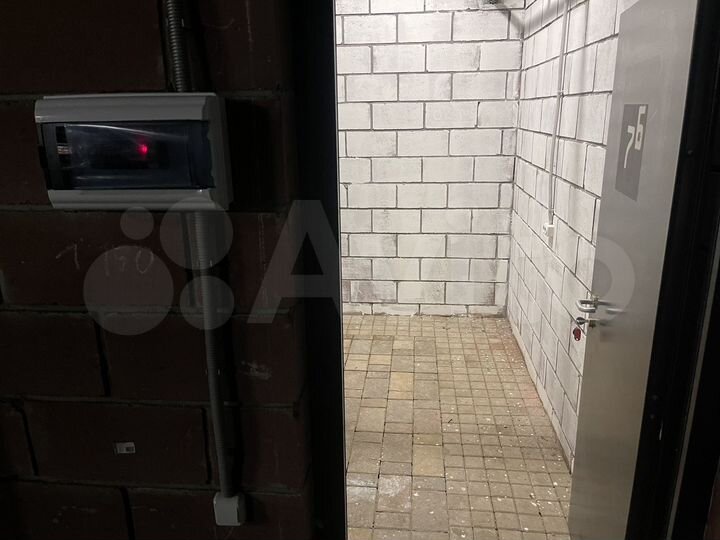 Гараж, 10 м²