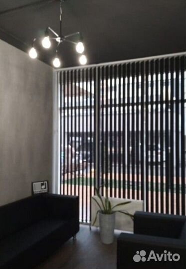 Вертикальные жалюзи U1357-V1425