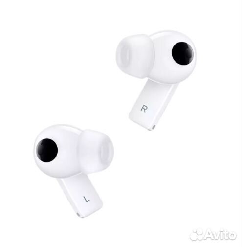 Беспроводные наушники huawei FreeBuds Pro