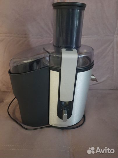 Соковыжималка Philips HR1861